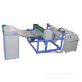 Pe Foam Sheet Plastic Lamination Machine , Epe Film Laminating Machine